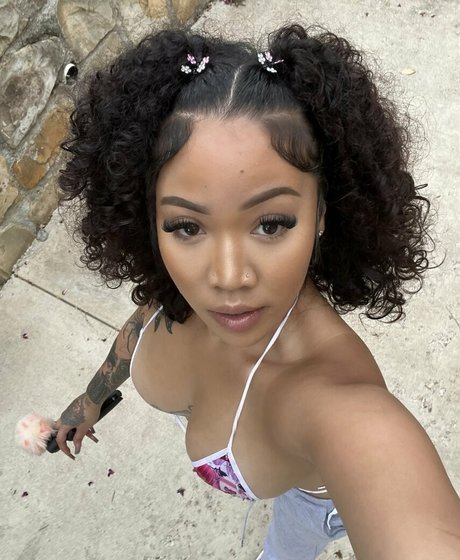 faiygo pornstar best pic