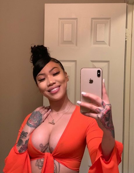 faiygo model hot pics