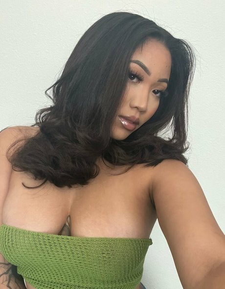 faiygo porn model photo