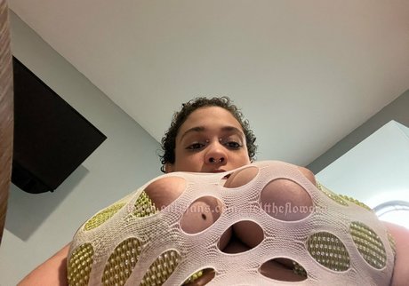 flowers pornstar xxx image