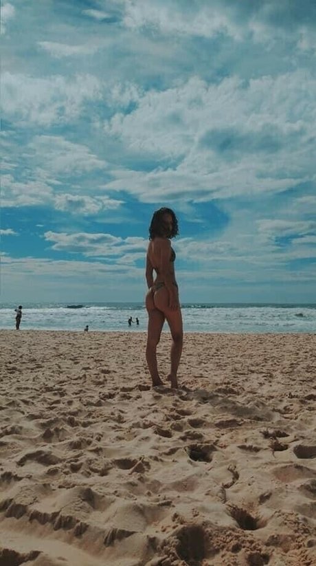 Lais Oening nice pornstar archive