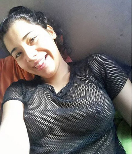 Pezones De Argentinas star pretty picture