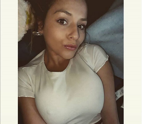 Pezones De Argentinas art model archive