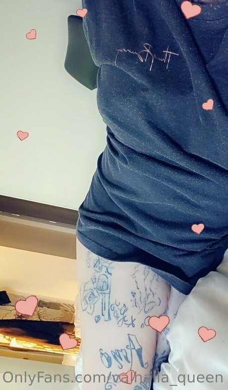 valhalla queen high quality actress image