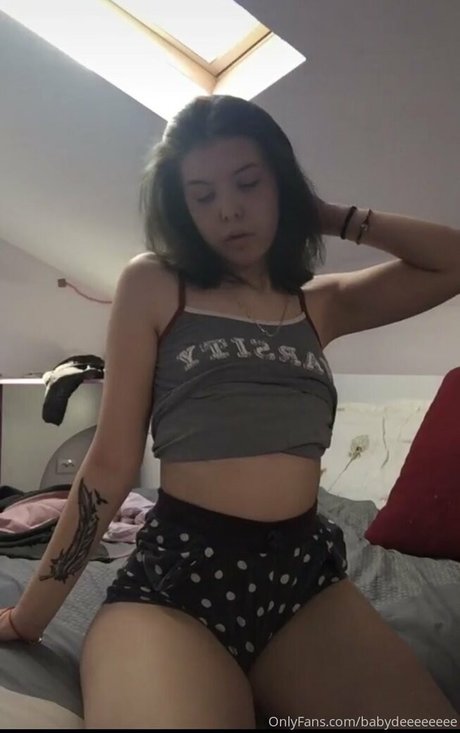 babydeeeefree top actress archive