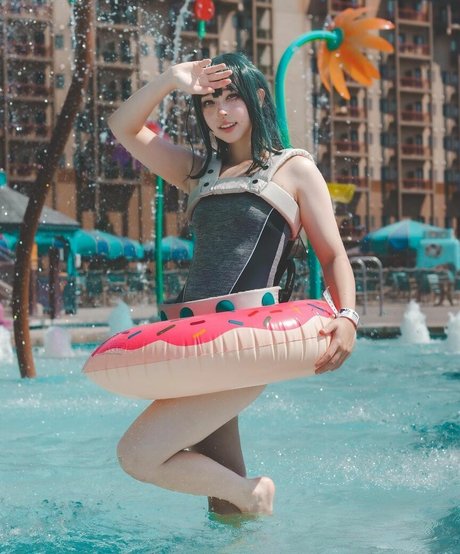 Harper Me bigboy best actress photo