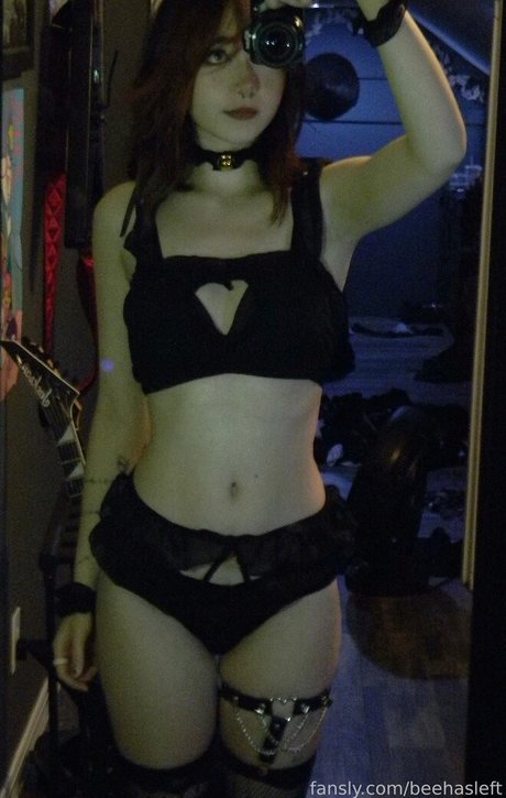 beehasleft model perfect picture