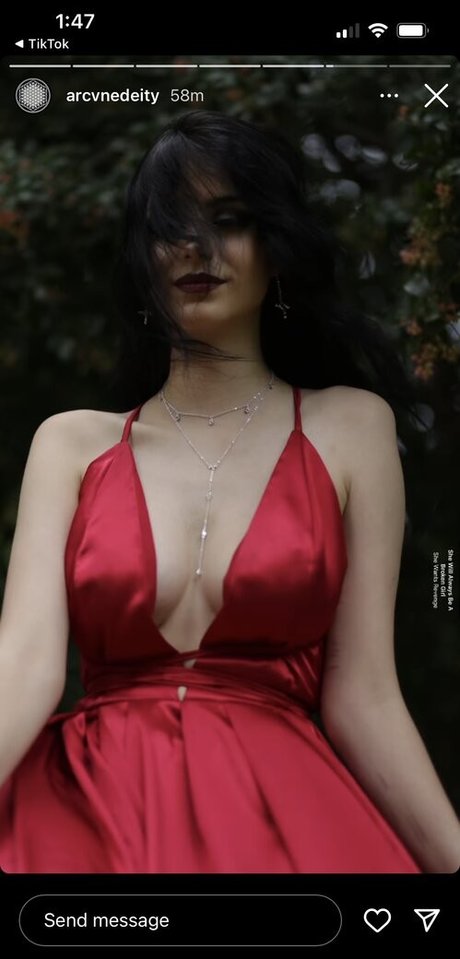 arcanedeity adult actress img