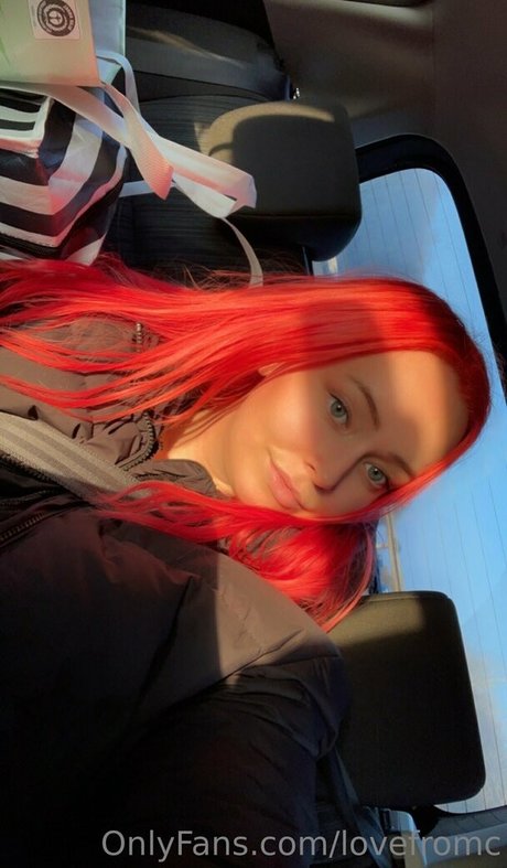 lovefromc model beautiful gallery