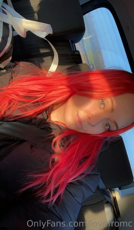 lovefromc nude model picture