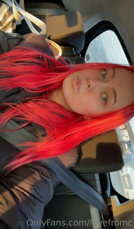 lovefromc star high quality photos