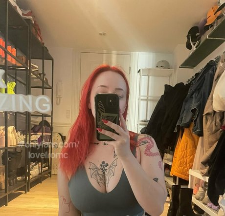 lovefromc pornstar naked photos