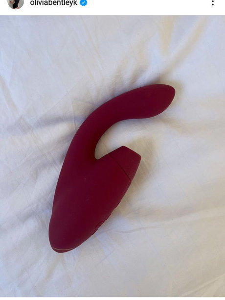 Olivia Bentley top actress galleries