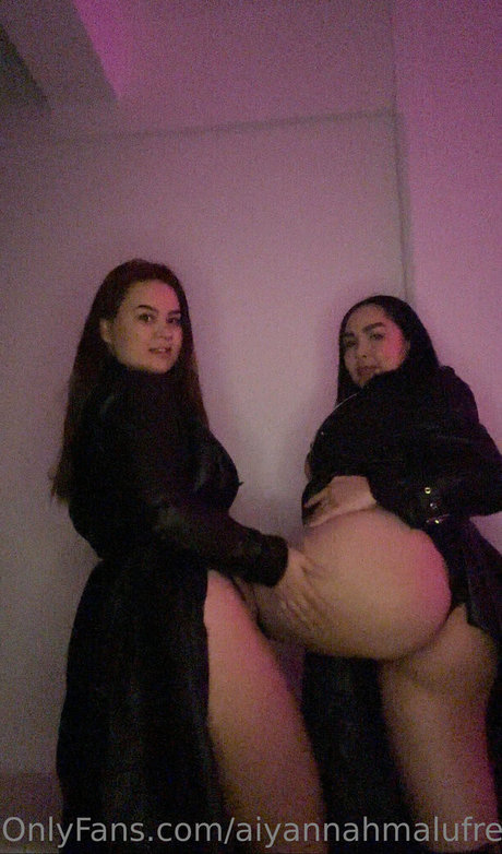 aiyannahmalufree high quality pornstar pics