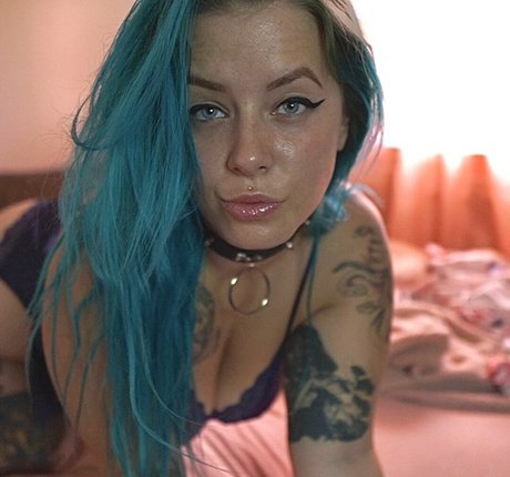 ghostiiexo art pornstar gallery