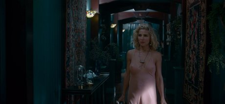 Elsa Pataky model erotic photo