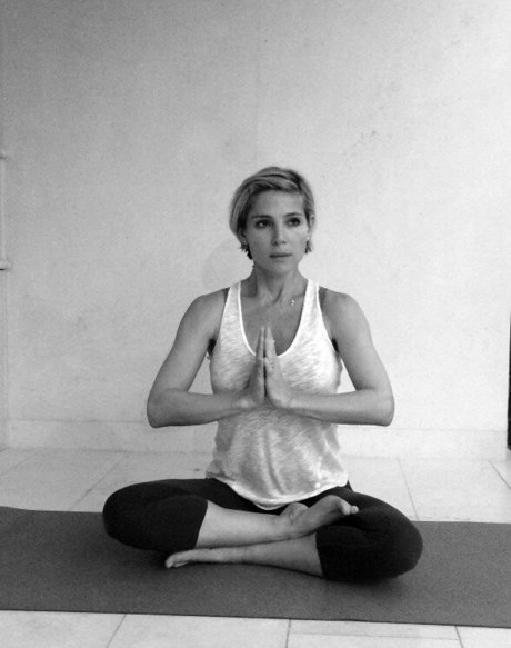 Elsa Pataky star nude archive