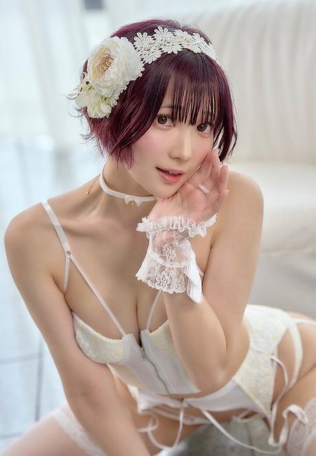 Amakawa Seika adult model galleries