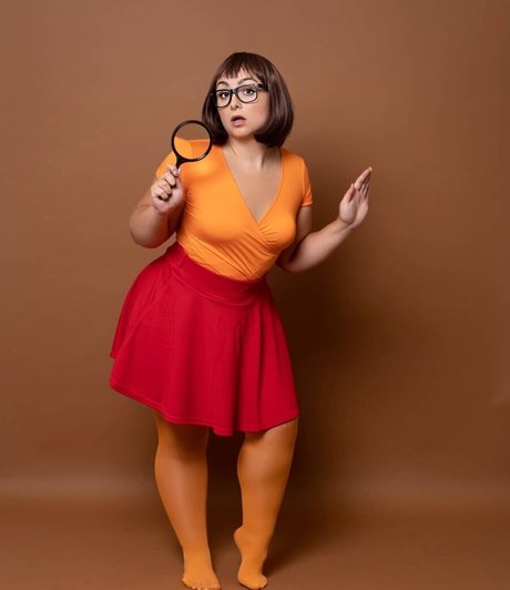 Mary Ank nice actress img