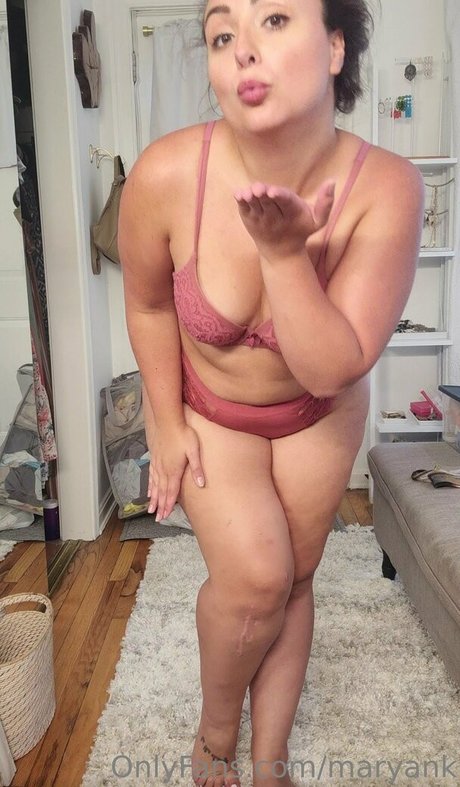 Mary Ank pornstar xxx images