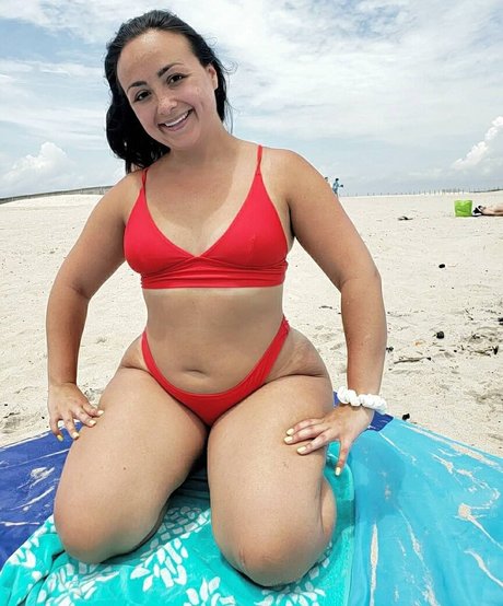 Mary Ank pornstar sexy photo