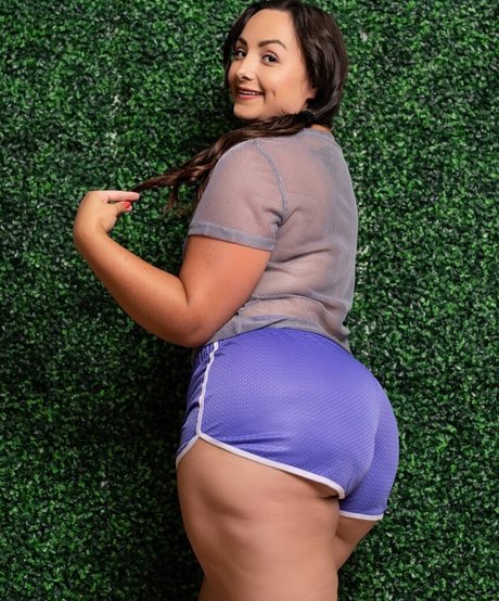 Mary Ank nice actress image