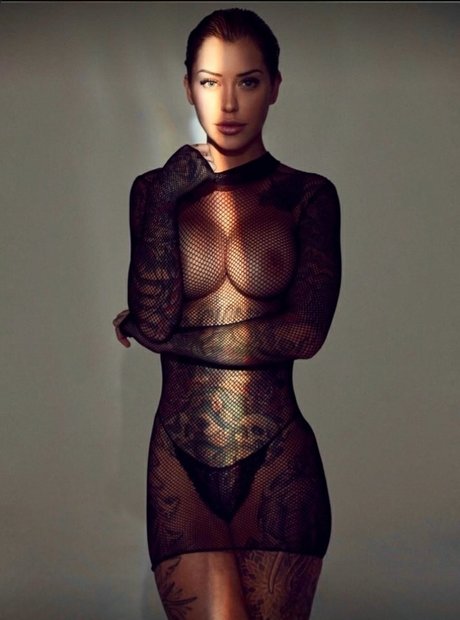 Lolobe4 star pornographic photos