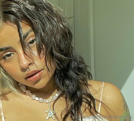 woahsammy free model picture