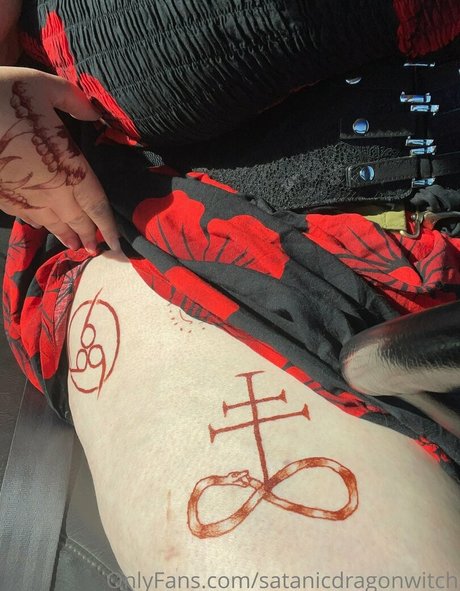 satanicdragonwitch perfect actress galleries