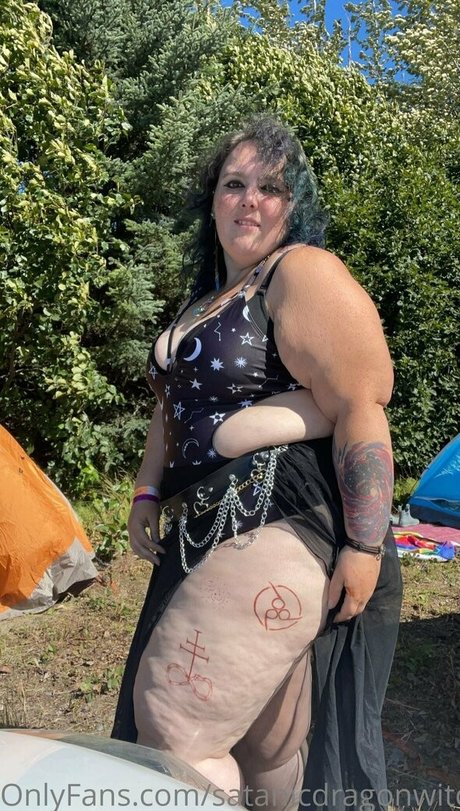 satanicdragonwitch sexy pornstar img