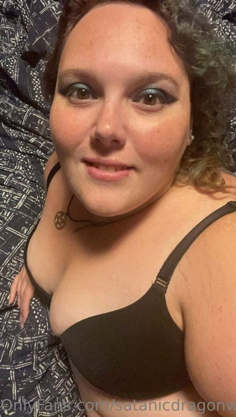 satanicdragonwitch model xxx img