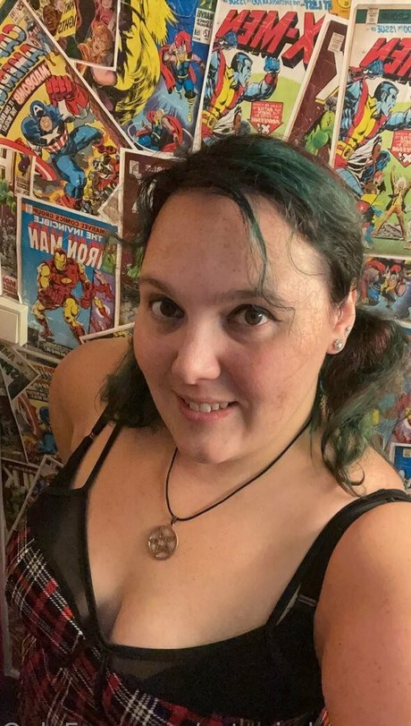 satanicdragonwitch nude pornstar photo