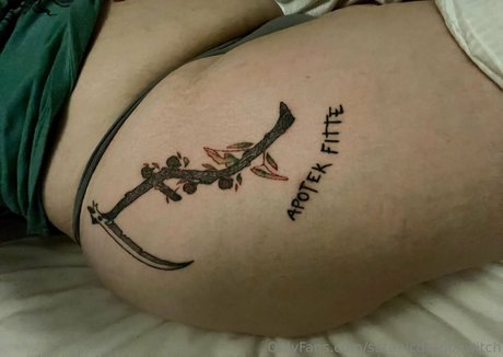 satanicdragonwitch high quality star img