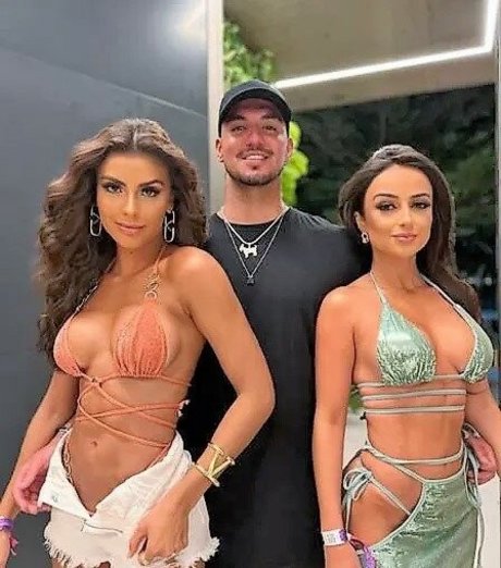 Nicole Rocha xxx star galleries