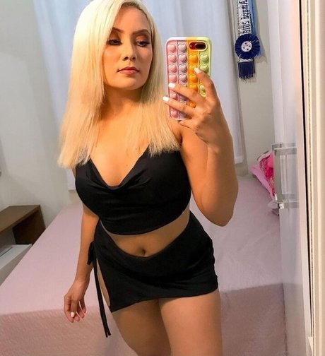 Meninas De Macapa model nude images