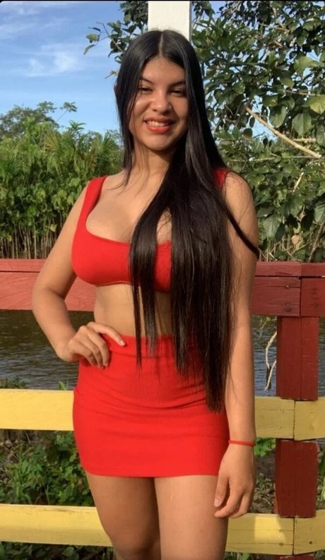 Meninas De Macapa art model image