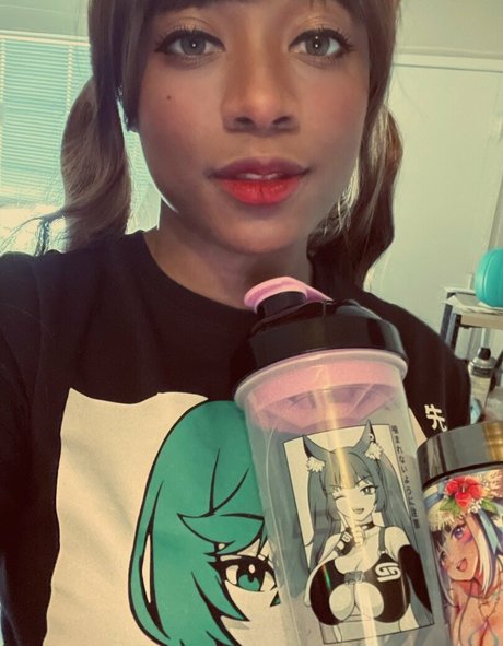 kittyflutevt hot pornstar image