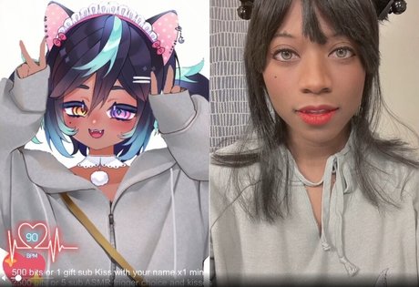 kittyflutevt star erotic pic