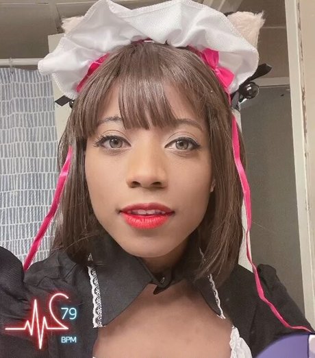 kittyflutevt high quality model picture