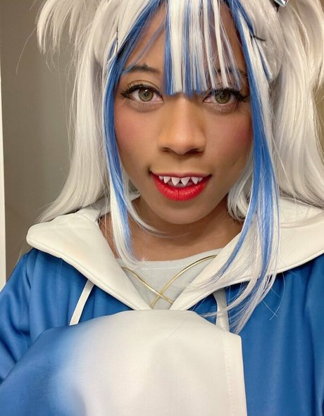 kittyflutevt nudes actress image