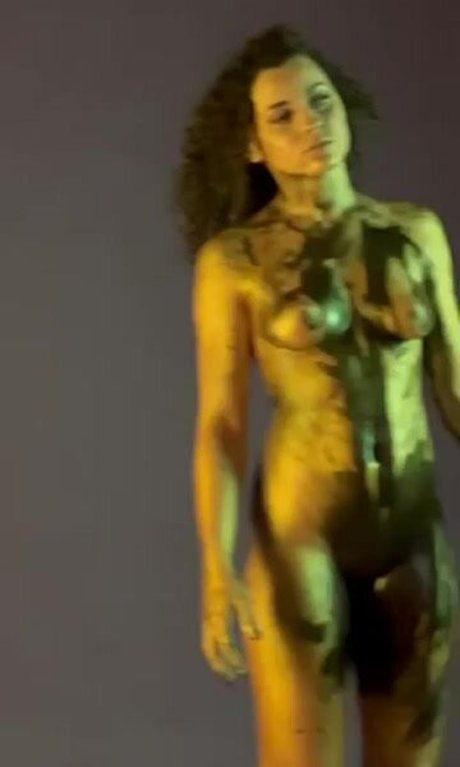 Nude Antilles art pornstar archive