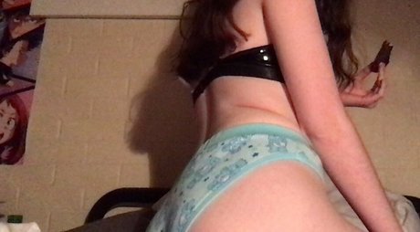 garbage bunni pornstar xxx photo