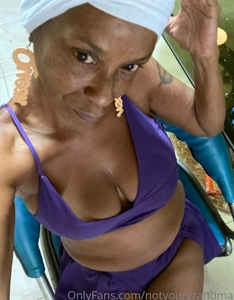 notyourgrandma naked pornstar pic