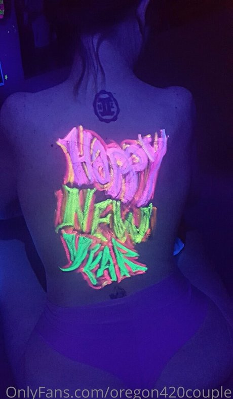 oregon420couple model hot pic