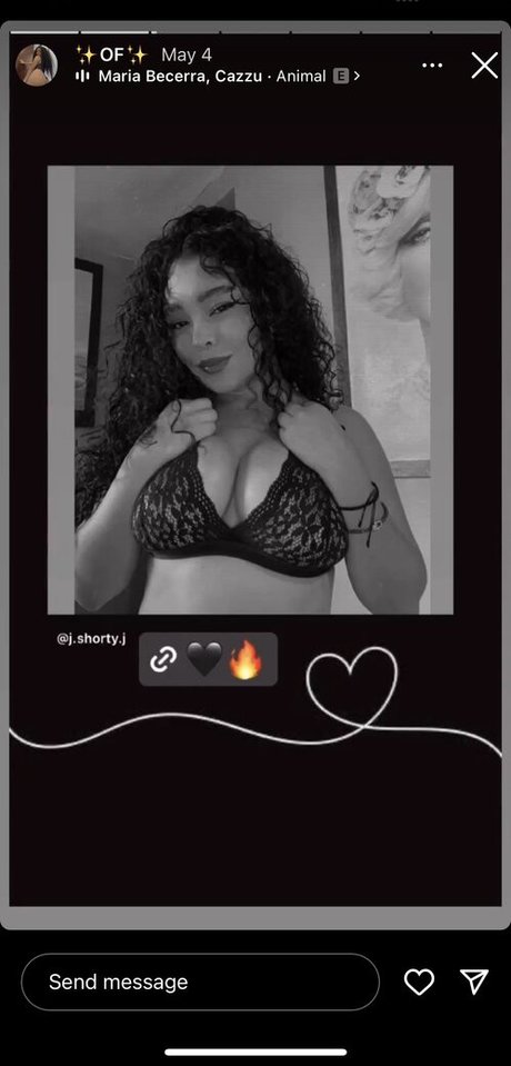 j shorty j xxx model archive