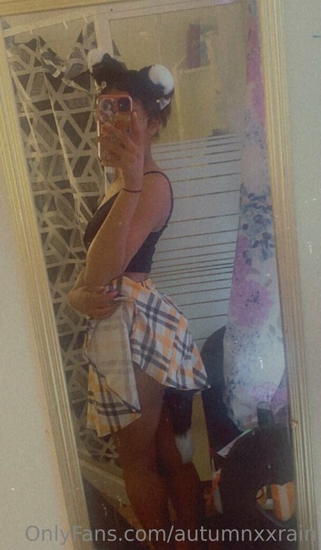autumnxxrain model naked img