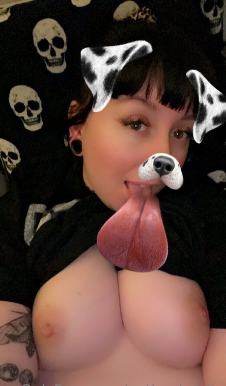 gothgabriella nice actress gallery