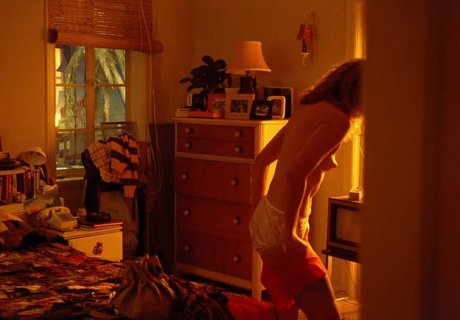 Teri Garr model free images