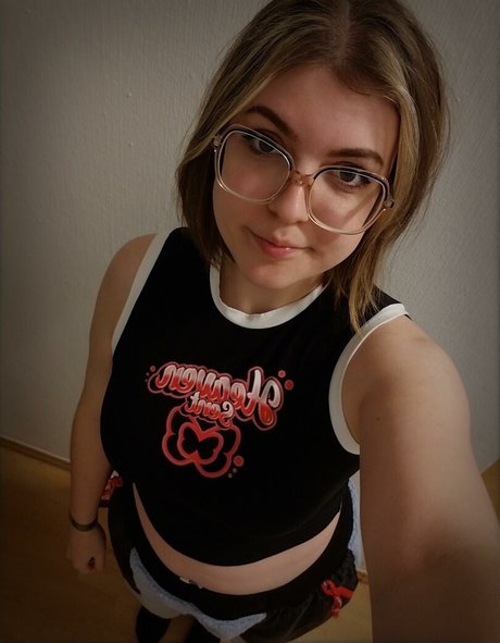 mlglauch model xxx photo