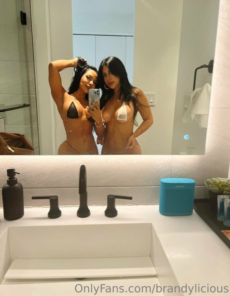 brandylicious naked star pics
